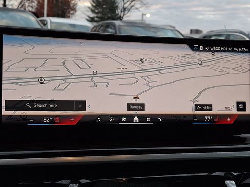 Certified 2024 BMW X5 xDrive40i image 15