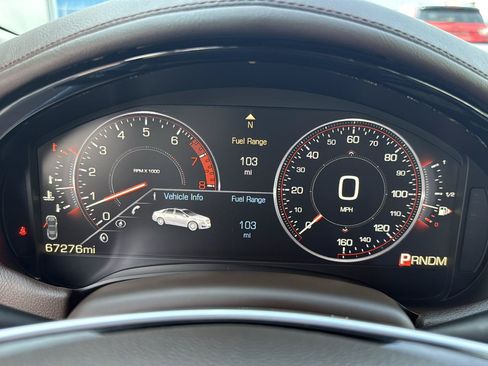 Used 2013 Cadillac XTS Premium AWD/4WD image 15