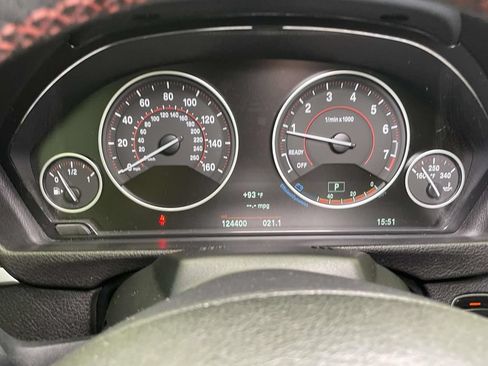 Used 2016 BMW 428i Convertible RWD image 35