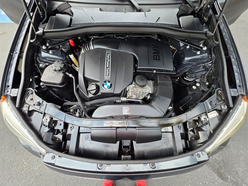 Used 2013 BMW X1 xDrive35i w/ Ultimate Pkg AWD/4WD image 30