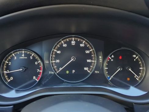 New 2026 MAZDA CX-30 AWD 2.5 S image 23