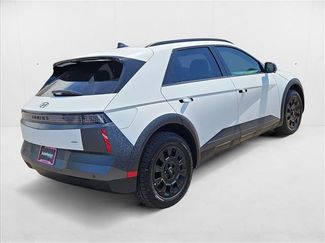 New 2025 Hyundai Ioniq 5 XRT video 2