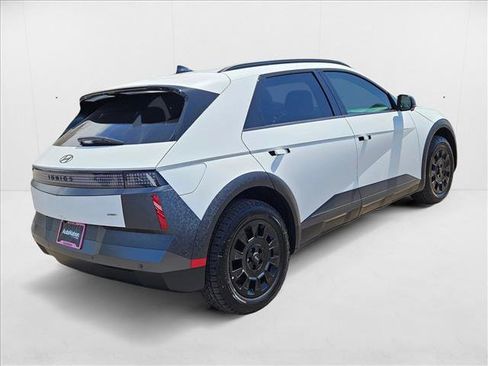 New 2025 Hyundai Ioniq 5 XRT image 2