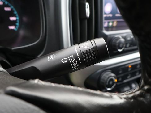 Certified 2022 Chevrolet Colorado LT w/ Fleet Safety Package image 25