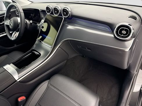 Certified 2026 Mercedes-Benz GLC 300 image 15