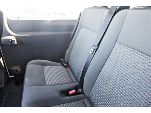 Used 2024 Ford Transit 350 XLT image 11