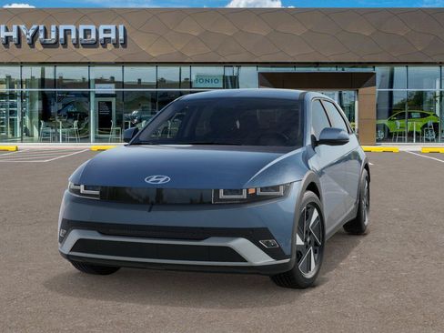 New 2027 Hyundai Ioniq 5 SE RWD image 6