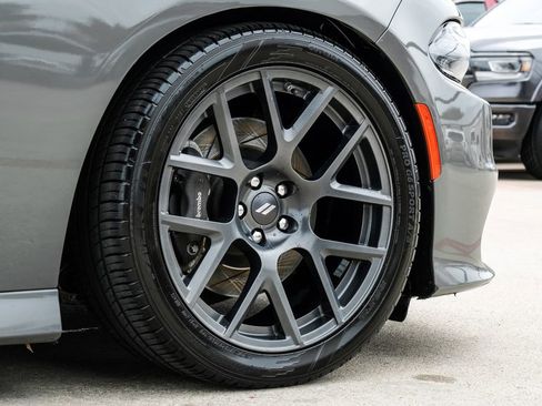 Used 2019 Dodge Charger Scat Pack w/ Plus Group RWD image 63
