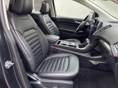 Used 2024 Ford Edge SEL w/ Convenience Package AWD/4WD image 38