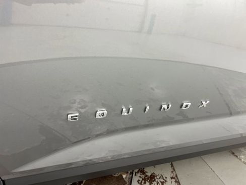 Used 2026 Chevrolet Equinox LT FWD image 27