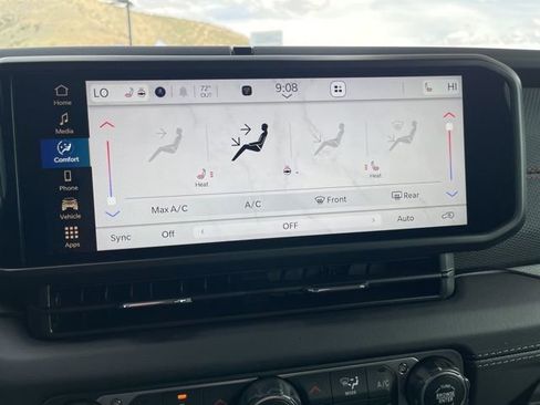 New 2026 Jeep Wrangler Unlimited Rubicon image 21