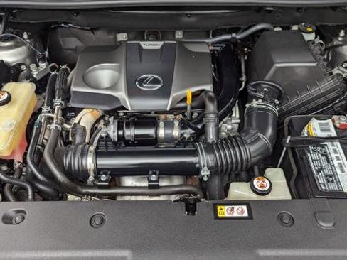 Used 2020 Lexus NX 300 FWD image 30