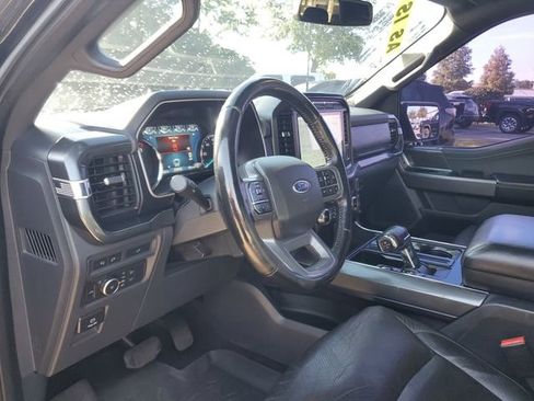 Used 2022 Ford F150 XLT w/ Equipment Group 302A High RWD image 20