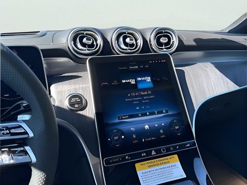 New 2026 Mercedes-Benz GLC 300 4MATIC image 16
