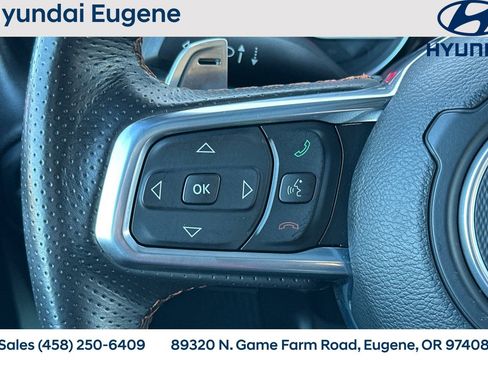 Used 2023 Jeep Wrangler Unlimited Rubicon 392 w/ Xtreme Recon 35" Tire Package image 33