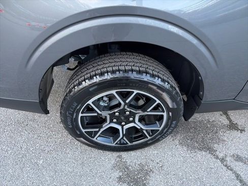 New 2026 Ford Maverick Lariat w/ 4K Tow Package image 16