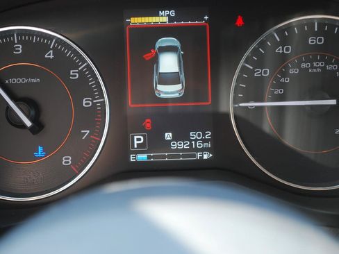 Used 2019 Subaru Crosstrek 2.0i Limited w/ Moonroof Package AWD/4WD image 15