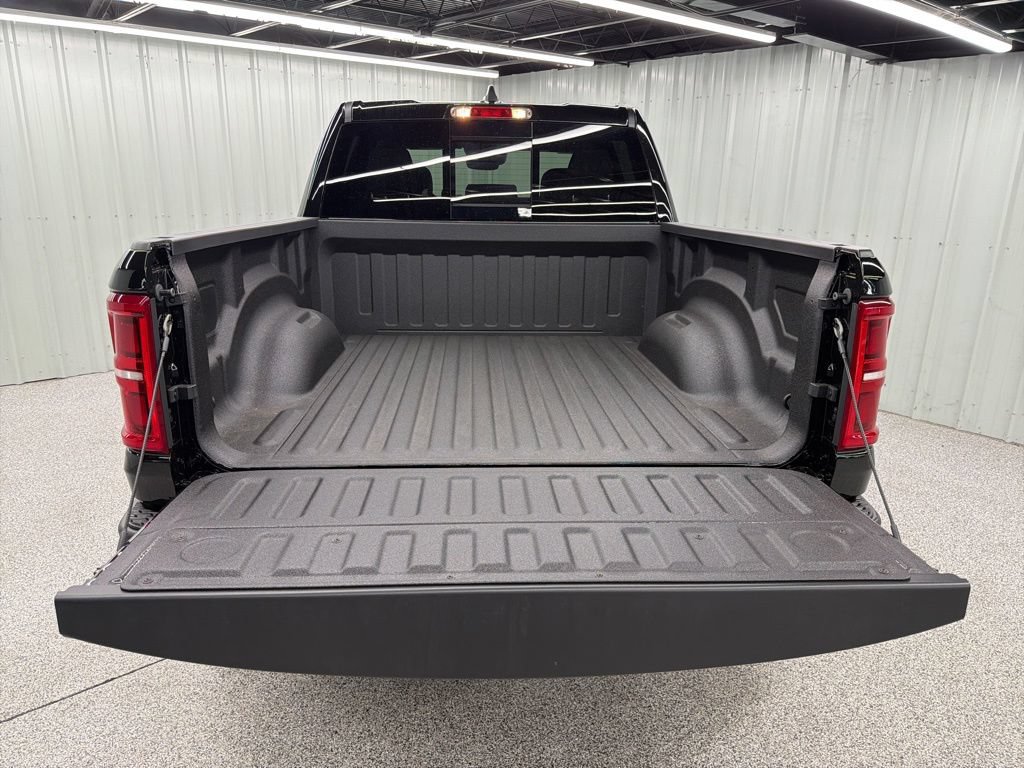 New 2026 RAM 1500 RHO AWD/4WD image 8