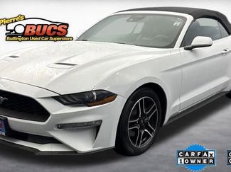 Used 2023 Ford Mustang Premium 360° Tour