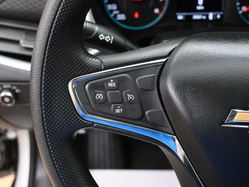 Used 2020 Chevrolet Malibu LS FWD image 12