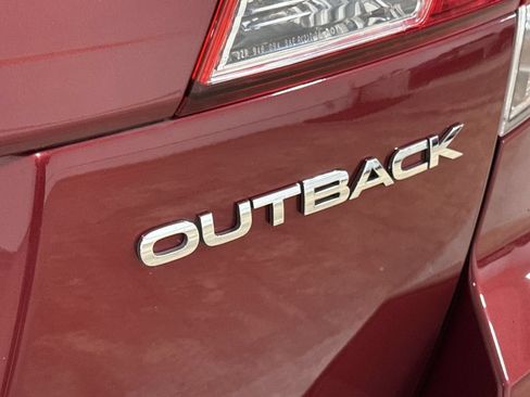 Used 2014 Subaru Outback 2.5i Premium AWD/4WD image 24
