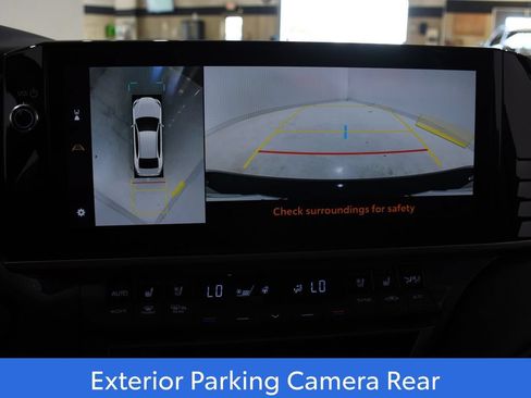New 2026 Toyota Camry XSE AWD/4WD image 18