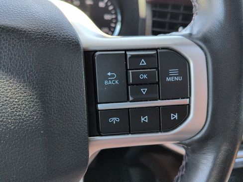 Used 2024 Ford Expedition Max Limited AWD/4WD image 18