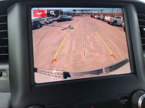 Used 2024 RAM 1500 Big Horn image 11