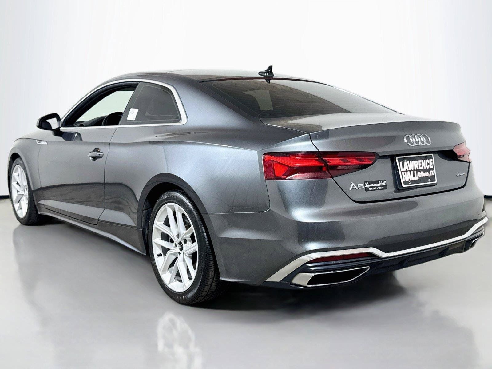 Used 2023 Audi A5 2.0T Premium AWD/4WD image 6