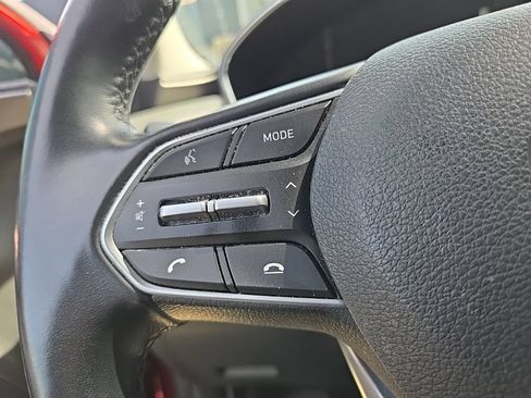 Used 2020 Hyundai Santa Fe Limited AWD/4WD image 10