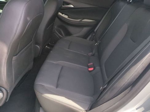 Used 2024 Buick Encore GX Preferred FWD image 18