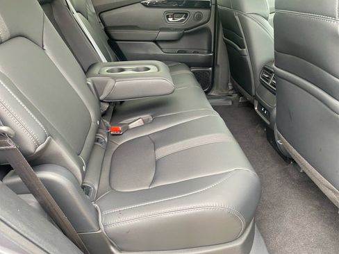 Certified 2026 Honda Passport RTL image 33