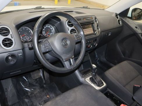 Used 2015 Volkswagen Tiguan S image 23