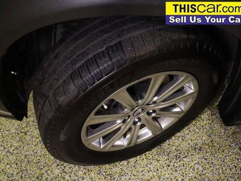 Used 2018 Lexus NX 300h AWD w/ Comfort Package image 25