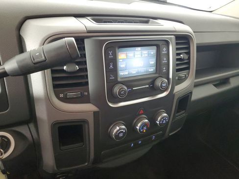 Used 2017 RAM 2500 Tradesman w/ Chrome Appearance Group image 16