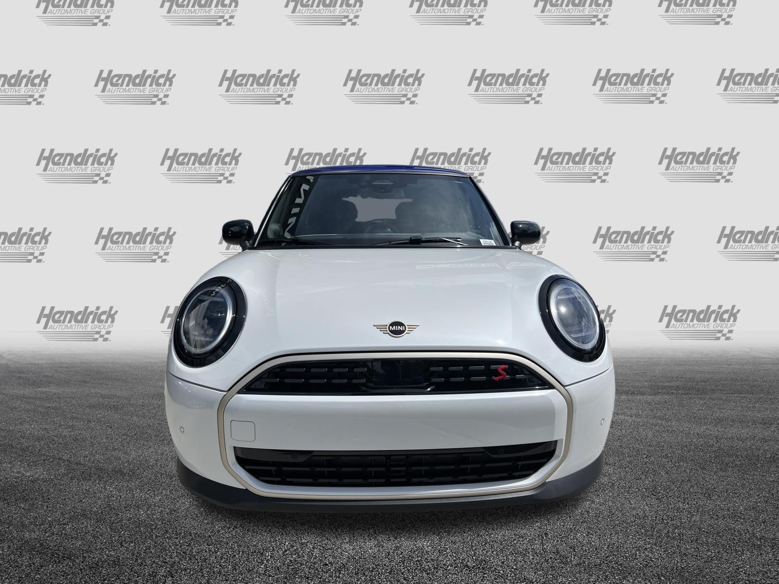 Used 2026 MINI Cooper S FWD image 3