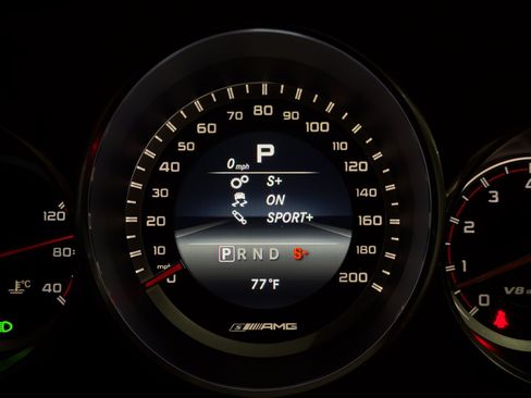 Used 2014 Mercedes-Benz CLS 63 AMG S-Model image 32