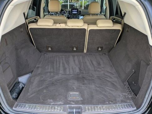 Used 2018 Mercedes-Benz GLE 350 image 19