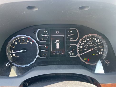 Used 2020 Toyota Tundra 1794 Edition image 26