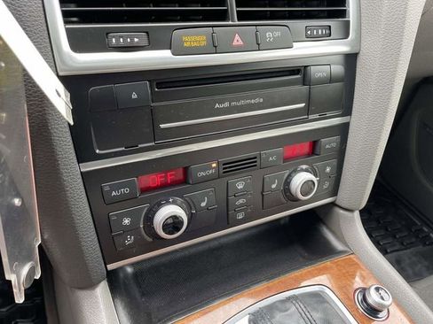Used 2015 Audi Q7 TDI Premium Plus w/ Premium Plus Package AWD/4WD image 32