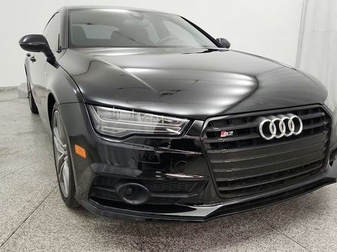 Used 2018 Audi S7 Premium Plus w/ S Sport Package AWD/4WD image 11