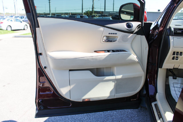 Used 2015 Lexus RX 350 AWD image 10