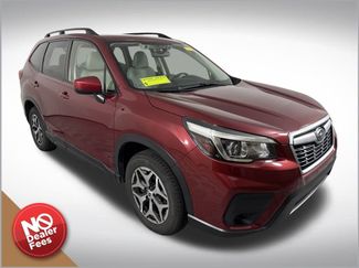 Used 2019 Subaru Forester Premium w/ All-Weather Package 360° Tour