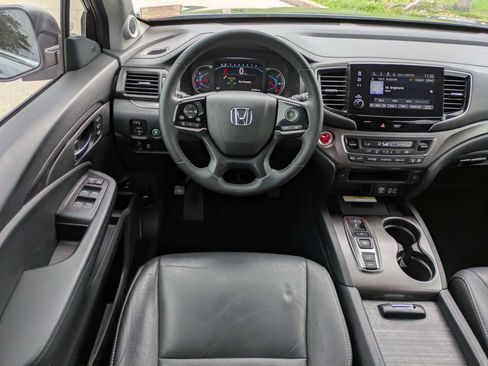 Used 2022 Honda Pilot Special Edition image 21
