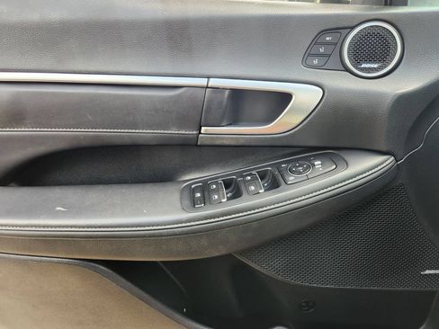 Used 2022 Hyundai Sonata Limited FWD image 23