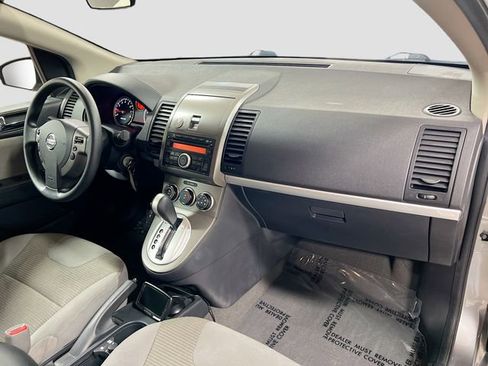 Used 2010 Nissan Sentra 2.0 S image 26