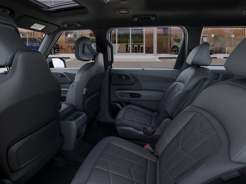 New 2027 Kia Telluride SX X-Line AWD/4WD image 18