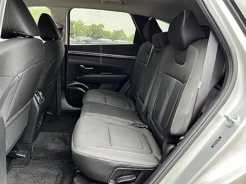Used 2024 Hyundai Tucson SEL FWD image 35