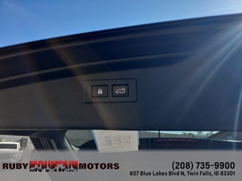 Used 2020 Subaru Outback Onyx Edition XT AWD/4WD image 30