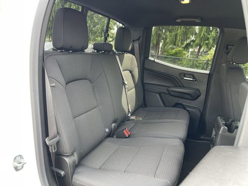 New 2025 GMC Canyon Elevation w/ Convenience Package image 59